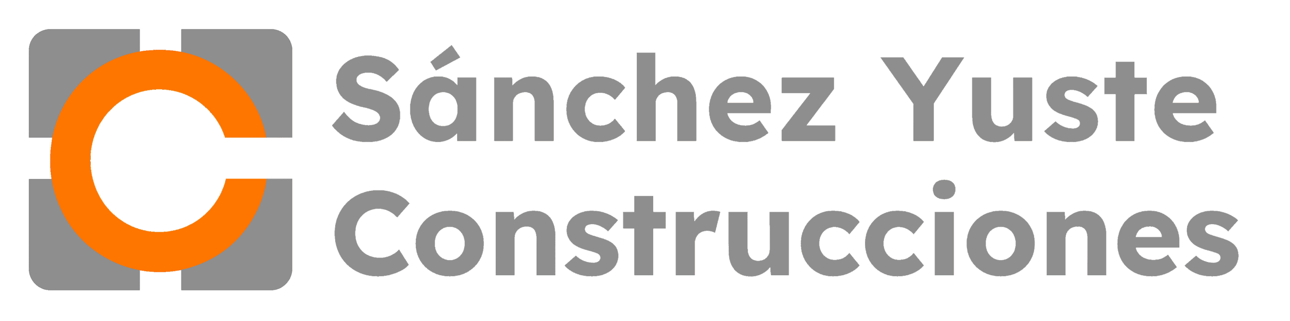 Sánchez Yuste - Logo